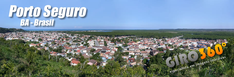 Porto Seguro 360