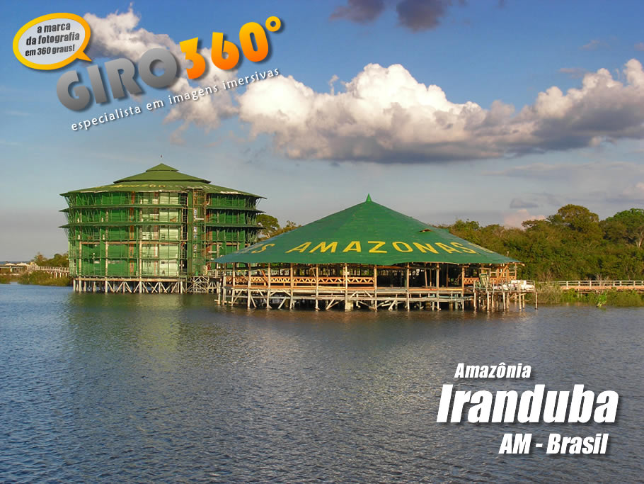 Iranduba 360
