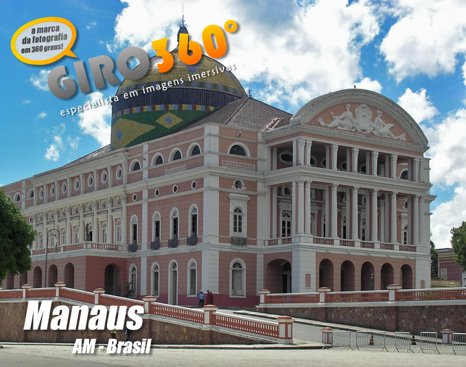 Manaus 360