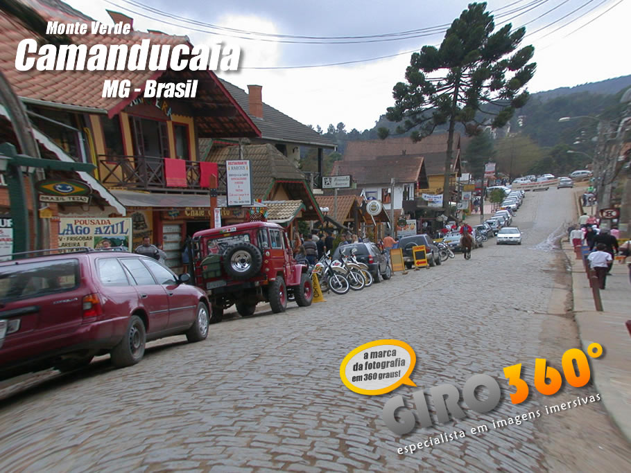 Camanducaia 360