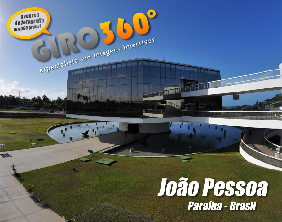 Joo Pessoa 360
