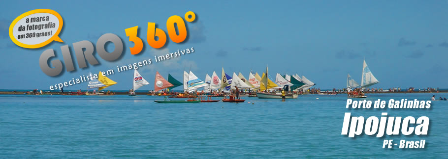 Ipojuca 360