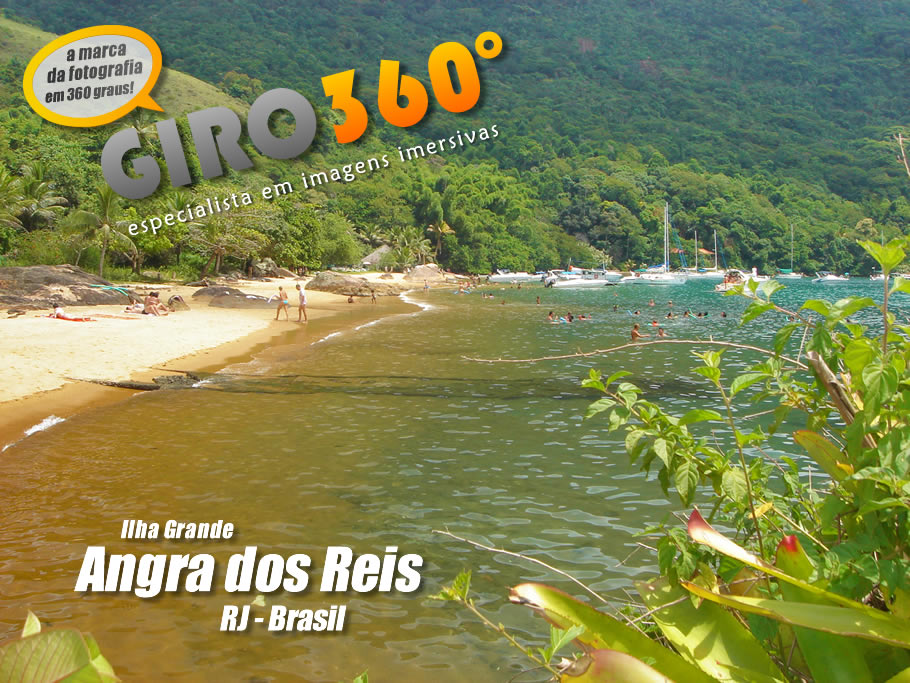 Angra dos Reis 360