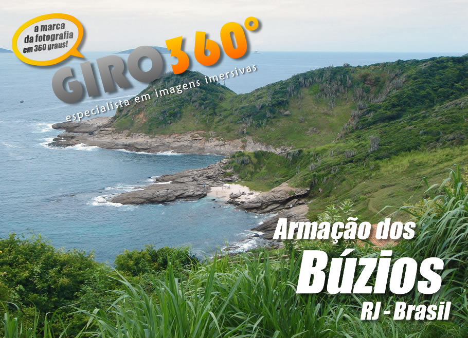 Armao dos Bzios 360