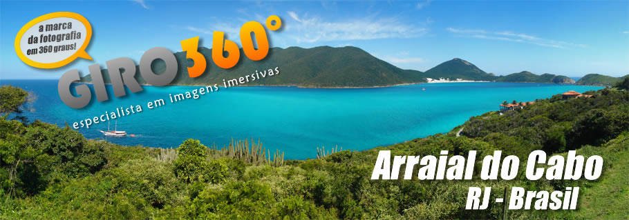 Arraial do Cabo 360
