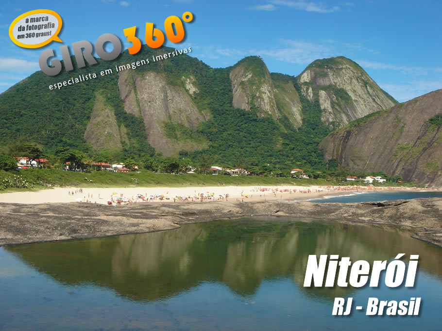 Niteri 360