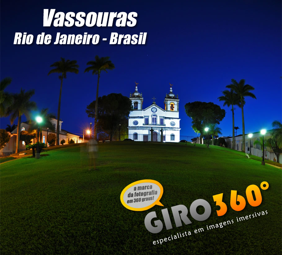 Vassouras 360