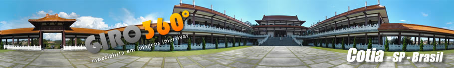 Cotia 360