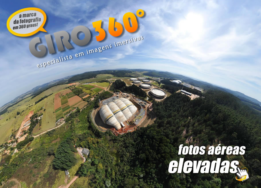 Guararema 360