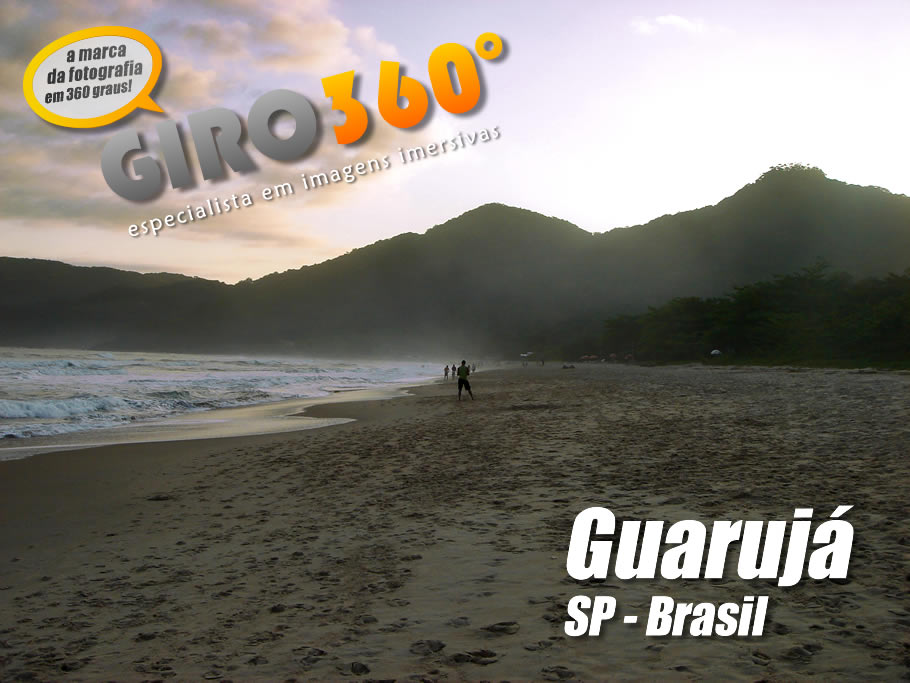 Guaruj 360
