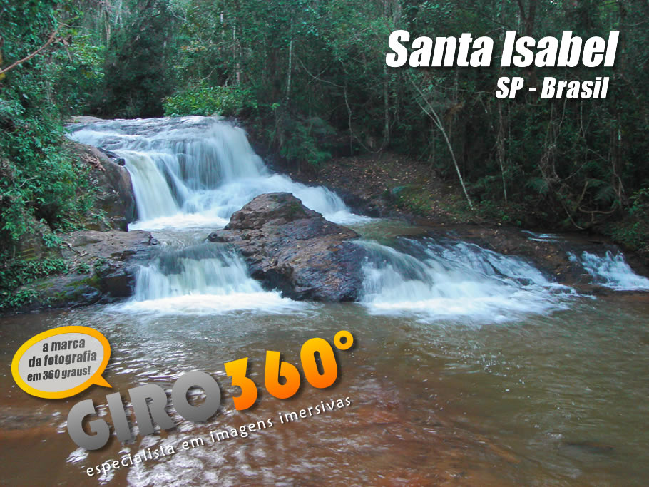 Santa Isabel 360