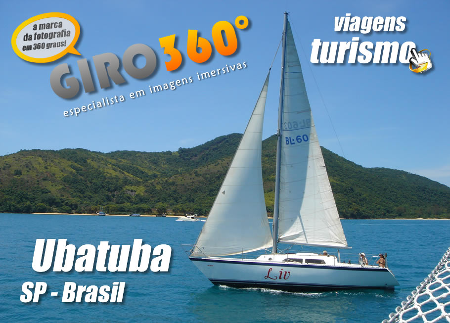 Ubatuba 360