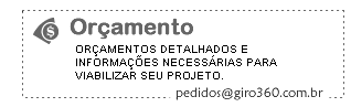 Orçamentos