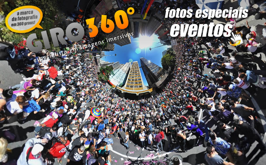 Fotografia de eventos