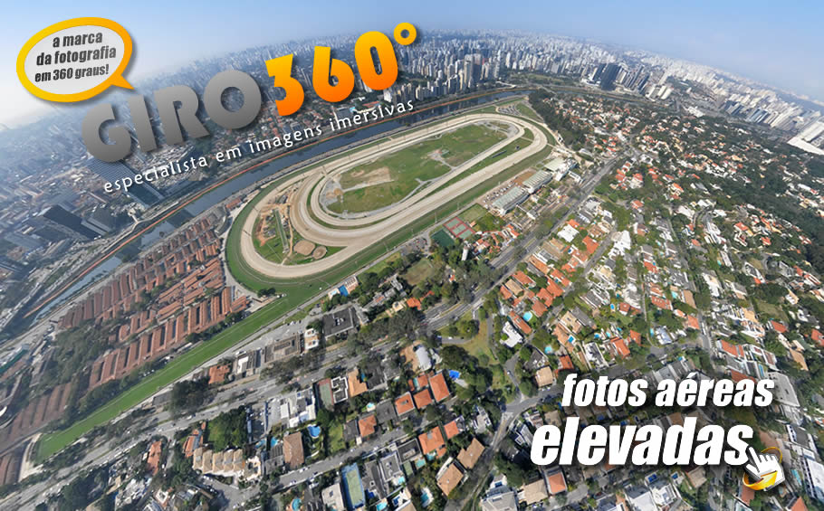Fotos areas especiais