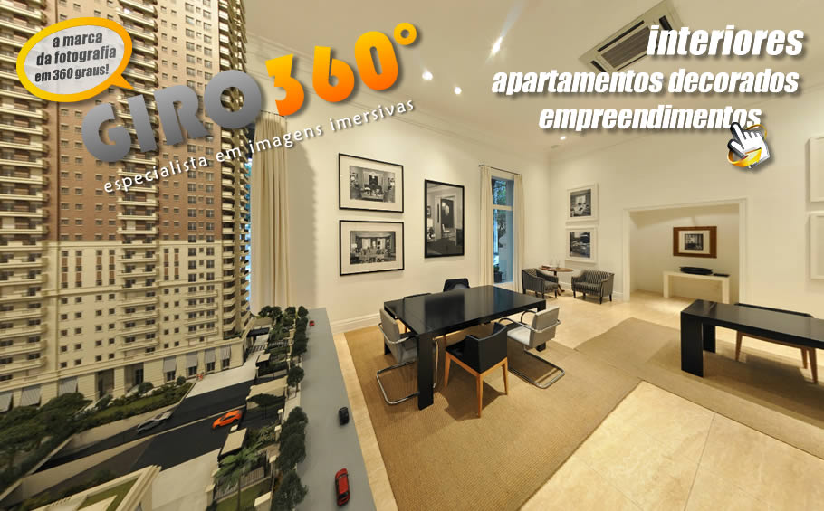Interiores, apartamentos decorados, arquitetura e decorao